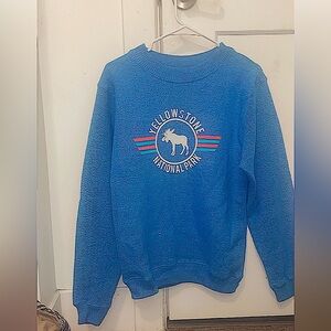 Perfect Condition- Warn Once- Warm and Cozy